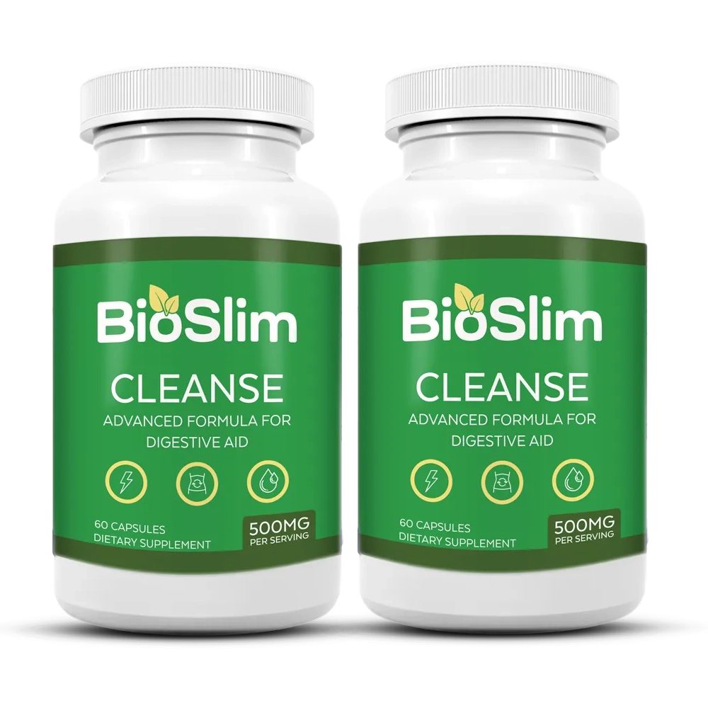 BioSlim 2-Bottle Package